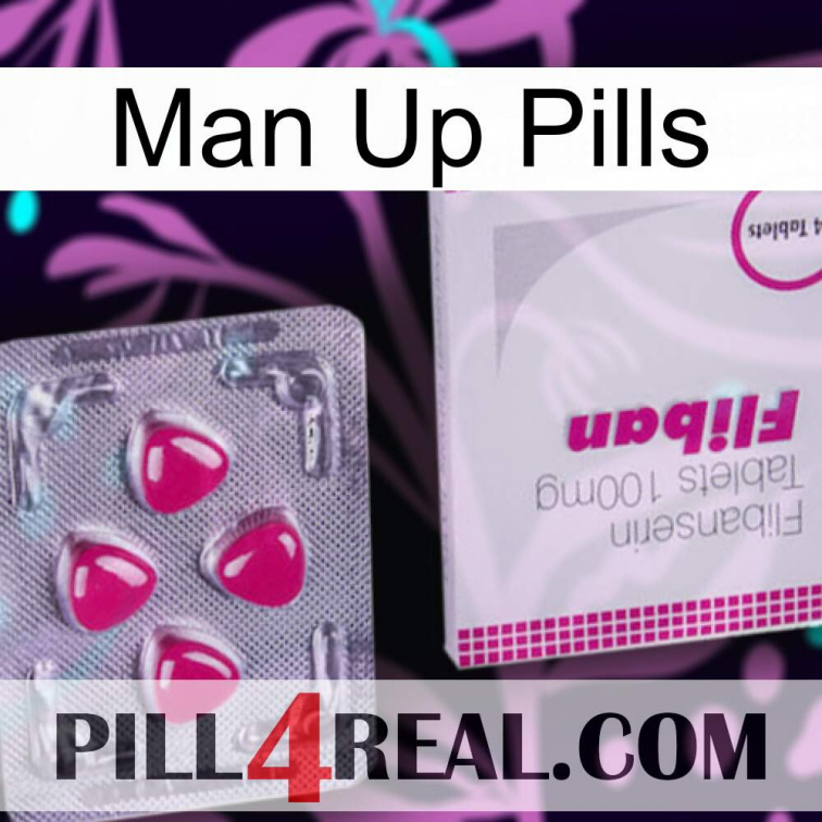 Man Up Pills 32